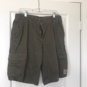 CARGO SHORTS